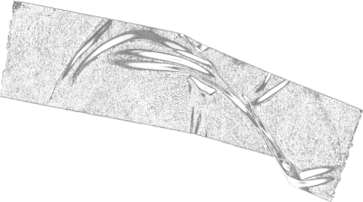 pack  Transparent Tapes Overlay PNG