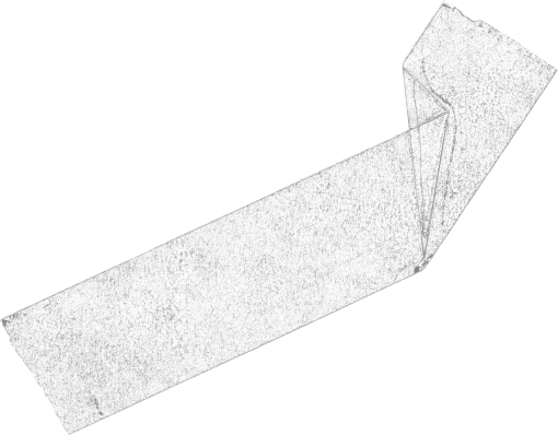 pack  Transparent Tapes Overlay PNG