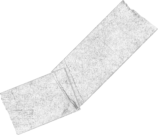 pack  Transparent Tapes Overlay PNG