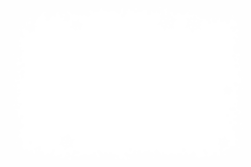 card-reader  Winter Frame Overlay PNG