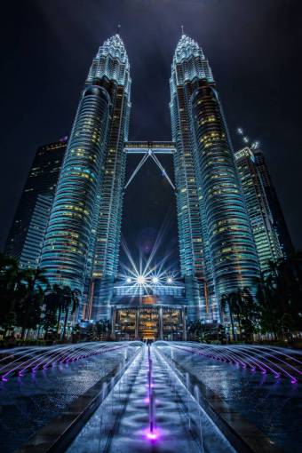 Kuala Lumpur, Malaysia