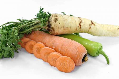 chili carrot chili parsley vitamin antioxidant vegetables root vegetable nutrition
