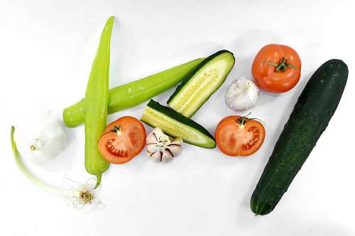 aromatic-coffee cucumber chili organic aromatic tomatoes onion produce tomato wild