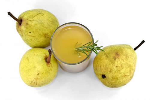 aromatic-coffee fruit aromatic juice antioxidant vitamin pears fresh spice three  drink