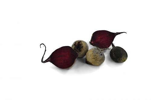 half slices beetroot sweet agriculture nutrition whole delicious