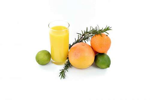 limón jugo de lima fruta toronja antioxidante limonada dieta clave bebida de romero