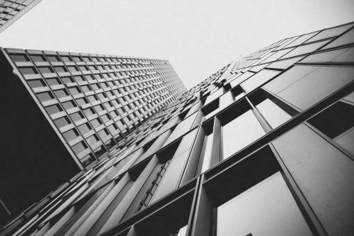 corporativo edificios arquitectura ciudad urbana rascacielos windows negocio