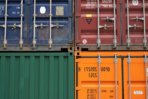 cargo-container container  van  export  travel  cargo  wharf  logistics
