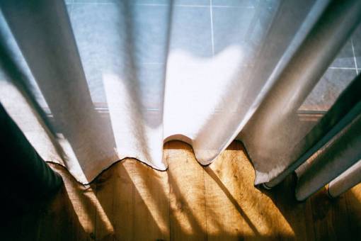 cortinas interior casa casa cortina luz solar sombra