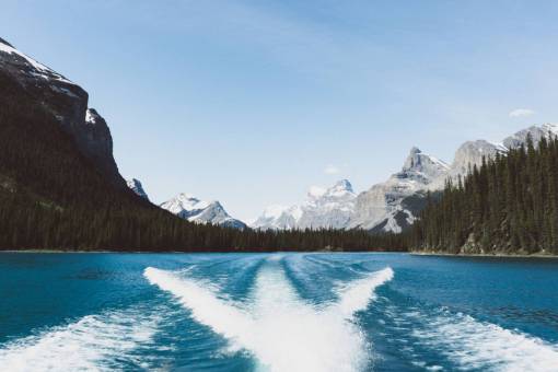 lago azul agua al aire libre naturaleza paisaje montaña