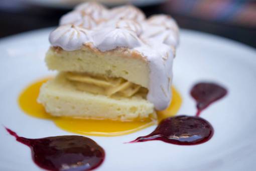 peru postre peruano pastel de tres leches