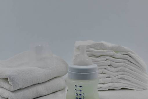 canvas-fabric hygiene purity healthcare milk diaper canvas treatment 