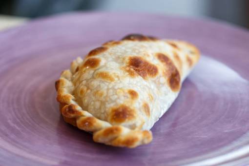 vector empanadas tipicas argentinas