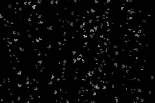 bokeh Heart bokeh Background Wallpaper