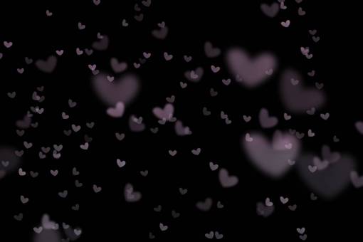 simbolo Fondo de pantalla de corazón bokeh