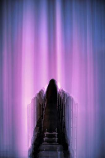 purple Fantasma