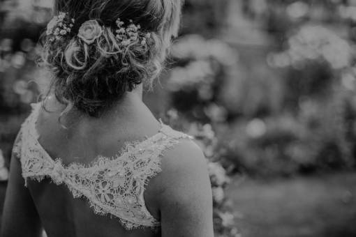 novia novia boda blanco y negro mujer mujer vestido blanco
