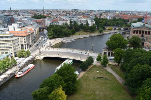 city  buildings  bridge  cityscape  business  sky  architecture
