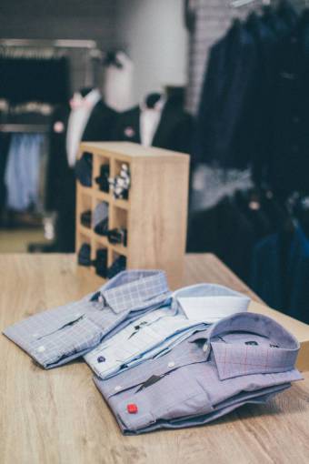 dress shirts  fashion  clothes  suits  store  retail  shopping
