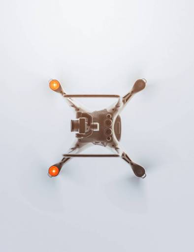zumbido drone cámara dji video grabar película cine