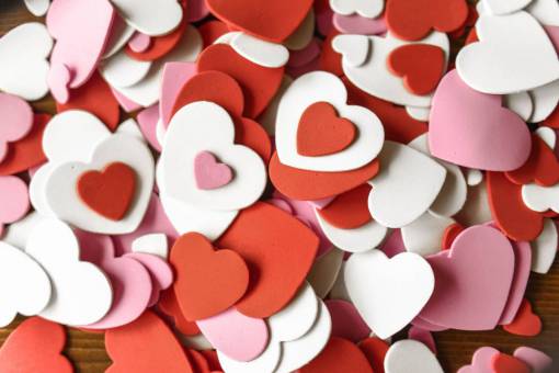 love  valentine's day  valentine  valentine's  flowers  heart  red