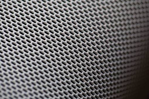 grid-pattern mesh  background  close up  pattern  metal  texture  steel