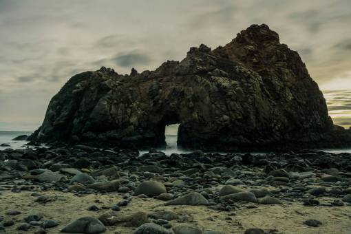 salpicadura naturaleza costa islas rocas agua océano mar