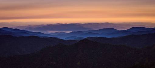 pico de la montana naturaleza paisaje montañas cielo degradado sombra cumbre
