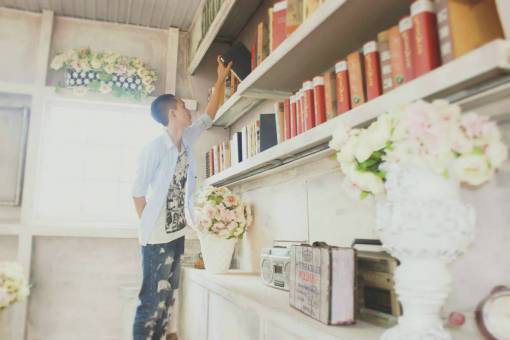 educacion gente, niño, niño, escuela, biblioteca, educación