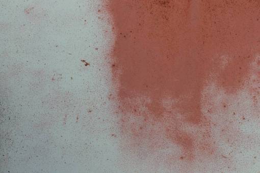 rusted  metal  texture  background  pitted  aged  worn