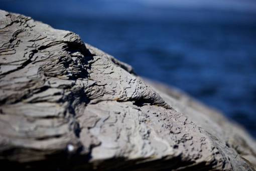 daylight sea  ocean  blur  rocks  mountain  landscape  nature