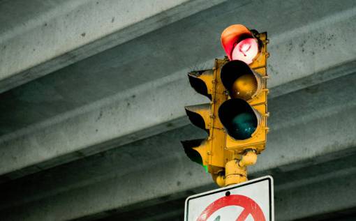 stop sign  stoplight  green  yellow  city  traffic
