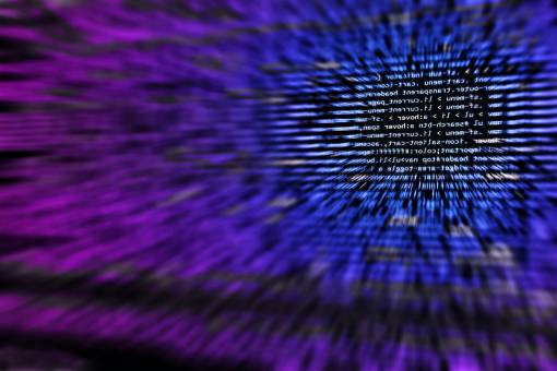 conceptos hacker;código;fondos de pantalla tecnología abstracta patrón futurista azul