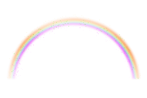 graphic-equalizer  backgrounds vector png overlay rainbow multi colored rainbow