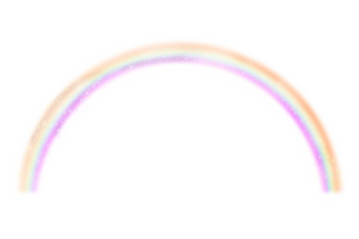 rainbow-flag  multi colored png isolated rainbow overlay rainbow backgrounds