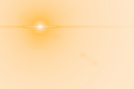 sunflare Sobreposição Do Efeito SunFlare PNG