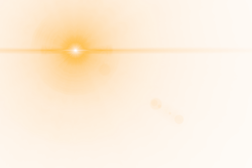sunflare Sobreposição Do Efeito SunFlare PNG