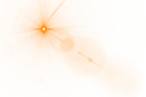 lente Sobreposição Do Efeito SunFlare PNG