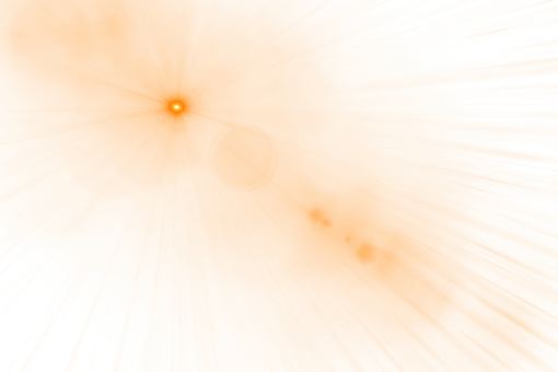 beam  SunFlare Effect Overlay PNG