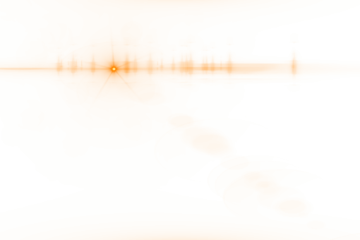 beam  SunFlare Effect Overlay PNG