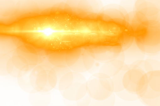 beam  SunFlare Effect Overlay PNG