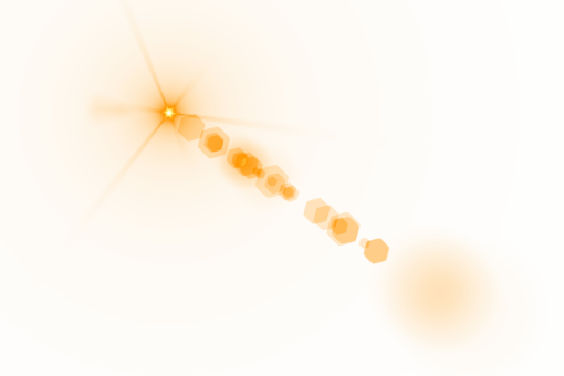 beam  SunFlare Effect Overlay PNG