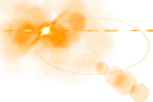 beam  SunFlare Effect Overlay PNG
