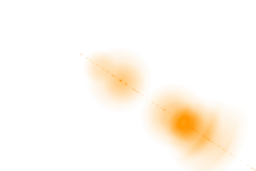 beam  SunFlare Effect Overlay PNG
