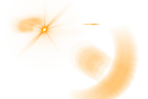 beam  SunFlare Effect Overlay PNG