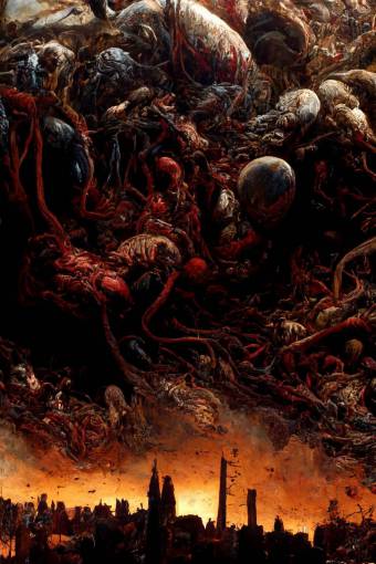 apocalypse apocalypse  