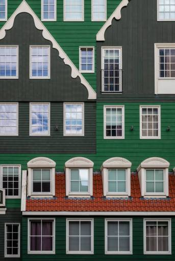 ventana cara de ventana de arquitectura de color verde;edificio;amsterdam edificio exterior multicolor al aire libre