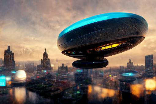 ship starship  