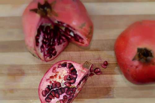 antitoxin antitoxin fruit pomegranate antioxidant organic produce tree health wood 