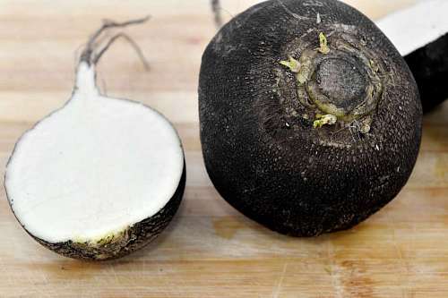 root-vegetable radish agriculture root vegetable nutrition whole healthy nature